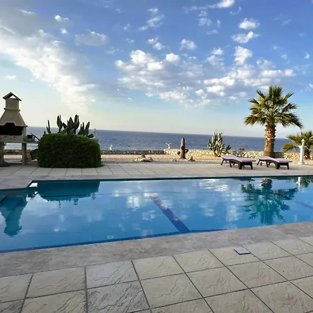 Panorama Kyrenia (Northern Cyprus)