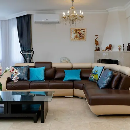 Panorama Villa