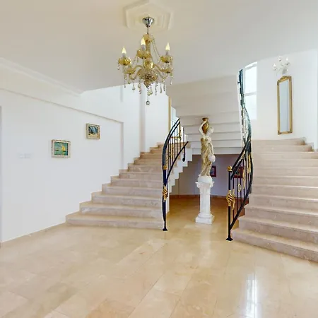 Panorama Villa Kyrenia (Northern Cyprus)