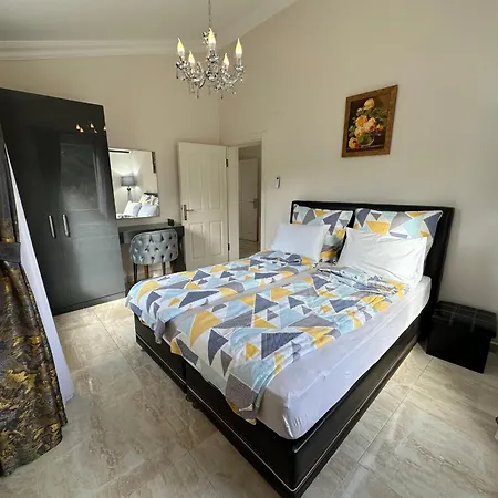 Panorama Villa *