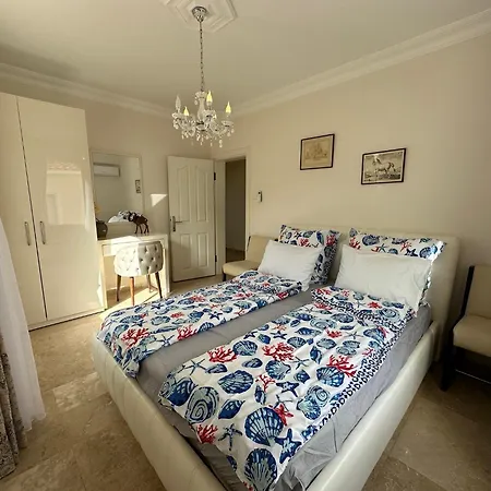 Panorama Villa *