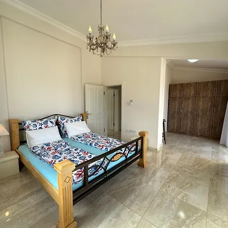 Panorama Villa Kyrenia (Northern Cyprus)