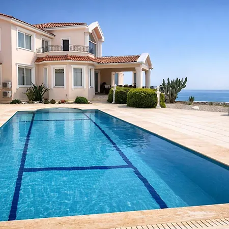 Panorama Villa