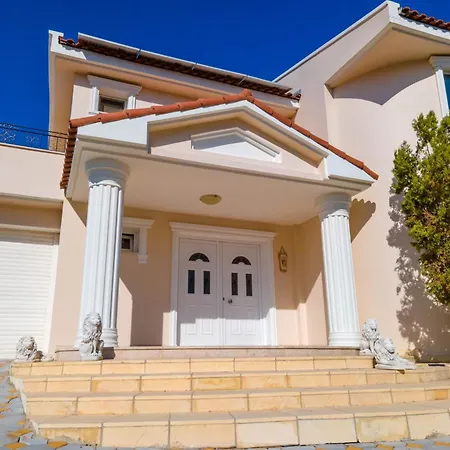 Villa Panorama