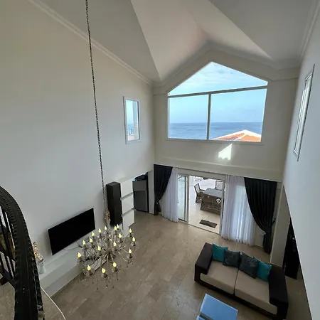 Panorama Villa
